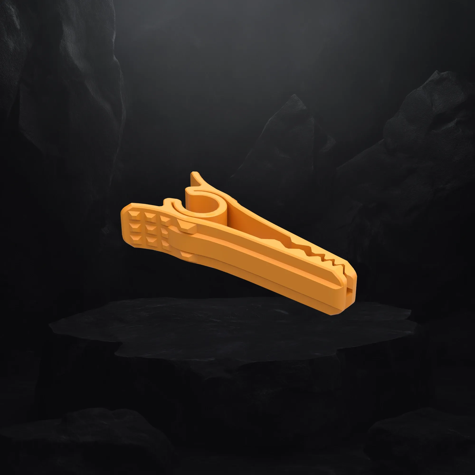 Towel Hanger Clip