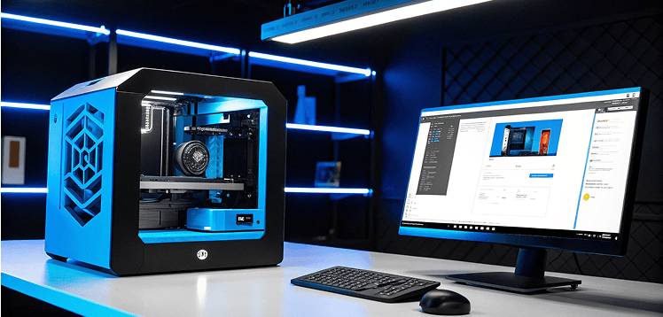 03 | Optimize Print Orientation