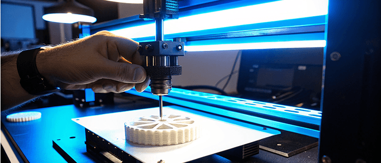 04 | Regular Printer Calibration